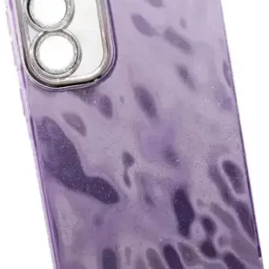 MASKICA +CLASS TPU PRIME ZA SAMSUNG A55, A556B LJUBIČASTA