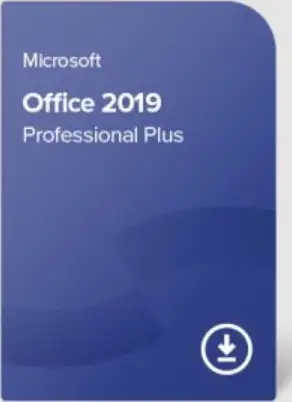 Office 2019 Professional Plus, ESD
