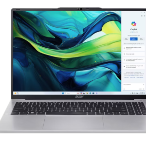 ACER ASPIRE LITE 16, 16", INTEL CORE I3 1305U, 16GB DDR5, 512GB NVMe, NX.D76EX.00A