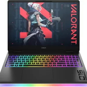Prijenosno računalo HP OMEN MAX 16-ah0037nn, BT3J9EA