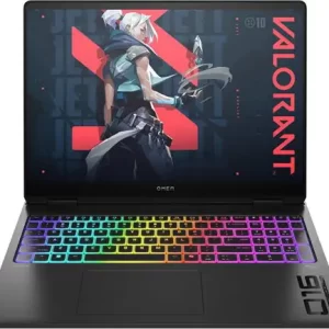 Prijenosno računalo HP OMEN MAX 16-ah0036nn, BT3J8EA
