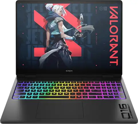 Prijenosno računalo HP OMEN MAX 16-ah0036nn, BT3J8EA