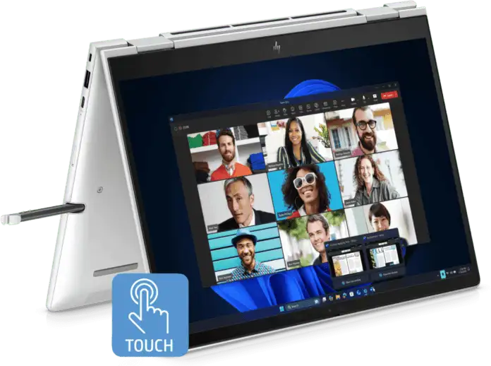 Prijenosno računalo HP EliteBook 8 Flip G1i 13, AD4G9ET