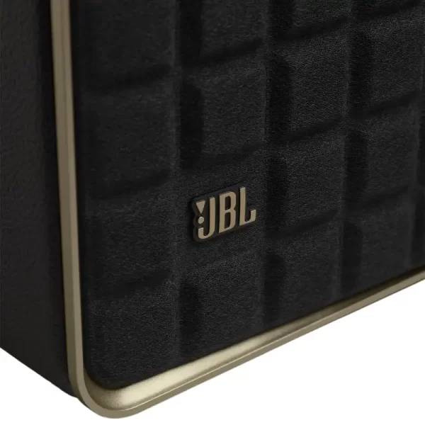 JBL Authentics 500 prijenosni, bežični zvučnik, crno/zlatni - Slika 7