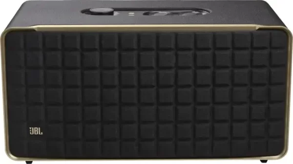 JBL Authentics 500 prijenosni, bežični zvučnik, crno/zlatni - Slika 4