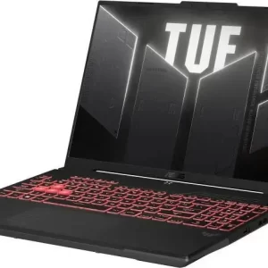 ASUS FA607NU R5-7535HS/16GB/512GB/RTX4050/16"/Win11