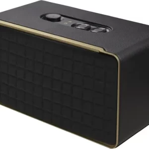 JBL Authentics 500 prijenosni, bežični zvučnik, crno/zlatni