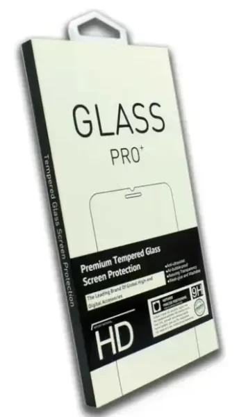 ZAŠTITNO STAKLO ZASLONA PRIVACY ZA SAMSUNG A56 5G, A566B, A36 5G, A366B CRNO