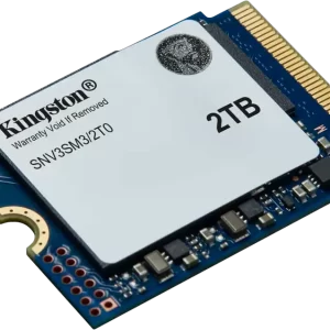 KINGSTON 2000GB NV3 M.2 2230 PCIe 4.0