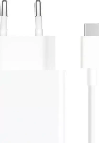 Xiaomi 33 W Charging Combo (Type-A) - Punjač