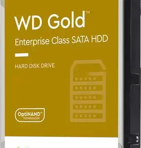 WD Gold 22TB SATA 6Gb/s 3.5inch