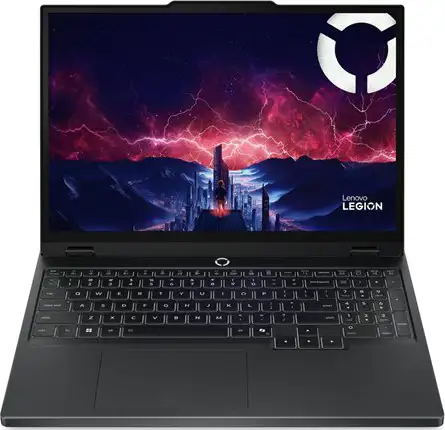 LENOVO Legion 5, 15", AMD RYZEN 7 260, RTX 5050 8GB, 24GB DDR5, 1TB NVMe, 15AHP10, 83M0001RSC - Slika 2