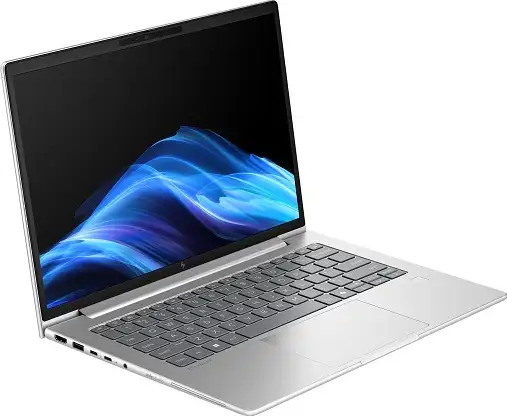 HP ELITEBOOK 6 G1i, 16", INTEL CORE ULTRA 5 225U, 16GB DDR5, 1TB NVMe, WINDOWS 11 PRO, AD4G3ET