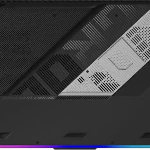 ASUS ROG Strix SCAR 18, 18", INTEL CORE ULTRA 9 275HX, RTX 5080, 2X32GB DDR5, 2TB NVMe, G835LW-SA077W, 90NR0LI1-M007B0