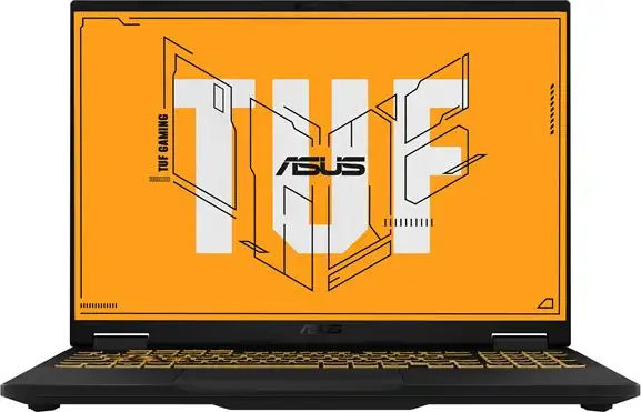 ASUS TUF Gaming A16, 16", AMD RYZEN 7 260, RTX 5060 8GB, 16GB DDR5, 1TB SSD, FA608UM-RV015, 90NR0KV1-M002K0