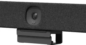 LOGI Rally Bar Huddle GRAPHITE, 960-001501