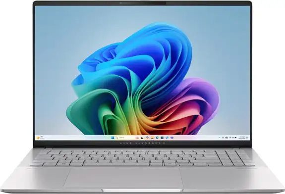 ASUS VIVOBOOK S, 16", AMD RYZEN AI 7 350, 24GB DDR5, 1TB NVMe, NO OS, M5606KA-RI079, 90NB1593-M00480 - Slika 2