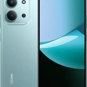 Mobitel Xiaomi Redmi 15C 4/128GB, zeleni