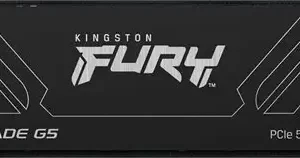 KINGSTON FURY Renegade G5 4096GB M.2