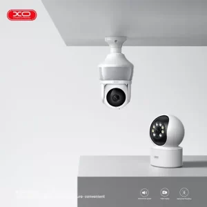 WI-FI KAMERA XO 300W PIXEL SMART TREASURE CR01 BIJELA