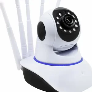 CCTV KAMERA XSA-GTQ001