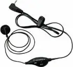 MOTOROLA WALKY TALKY HANDSFREE 8870DR