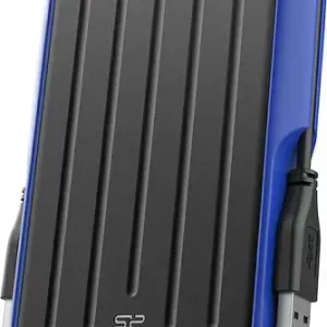 SP HDD USB 3.2 Gen1 ARMOR A66 2.5" 1TB BLUE