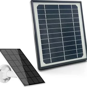 SUPERIOR UNIVERZALNI SOLARNI PANEL za Wifi Pametne vanjske kamere SUPPSW001