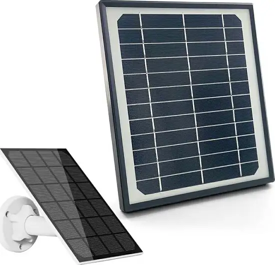SUPERIOR UNIVERZALNI SOLARNI PANEL za Wifi Pametne vanjske kamere SUPPSW001
