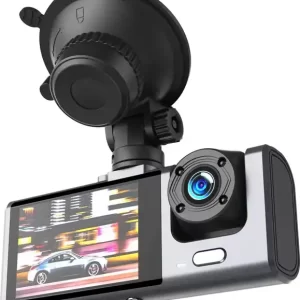 AUTO KAMERA XO VIDEO 1080 HD XJ03 CRNA