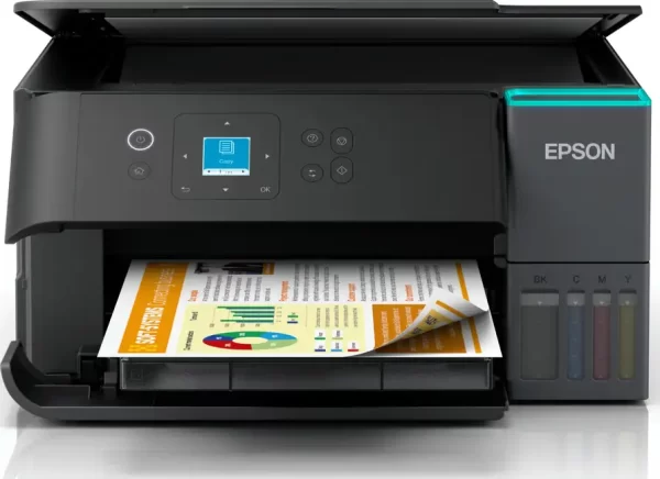 Pisač MFP Epson INK EcoTank L4360, C11CL41408