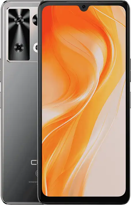 Mobitel Cubot P90 CRNI 12/256GB
