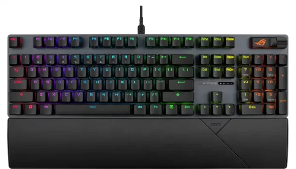 ASUS ROG Strix Scope II X