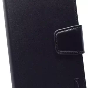 TORBICA HANMAN FLIP MILL ZA SAMSUNG A55, A556 CRNA
