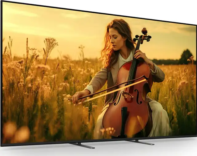 Sony K-55XR5, 55" 4K HDR Google TV, Mini LED