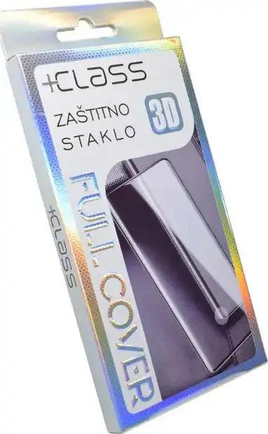 ZAŠTITNO STAKLO ZASLONA 3D ZA HONOR 400 LITE FULL GLUE CRNO
