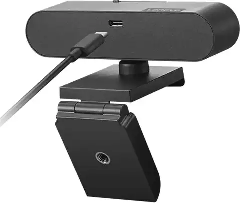 LENOVO Performance FHD Webcam, 4XC1D66055