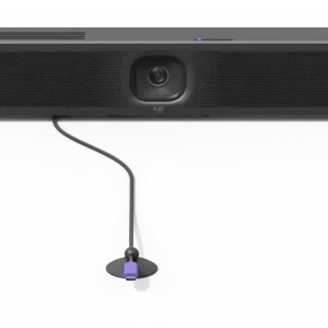 LOGI MeetUp 2 GRAPHITE USB UK/EN