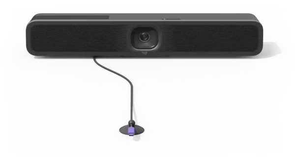 LOGI MeetUp 2 GRAPHITE USB UK/EN