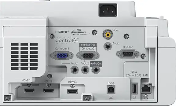 EPSON EB-770F 4100Lm 3LCD Full-HD, V11HA79080 - Slika 2