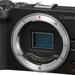 Canon EOS R50 V body, 6895C024