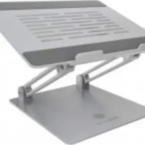 Port stalak za prijenosnik, 10 do 15,6’’, aluminij