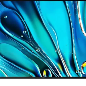 Sony K-55S3, 55" 4K HDR Google TV, K55S39B.CEI