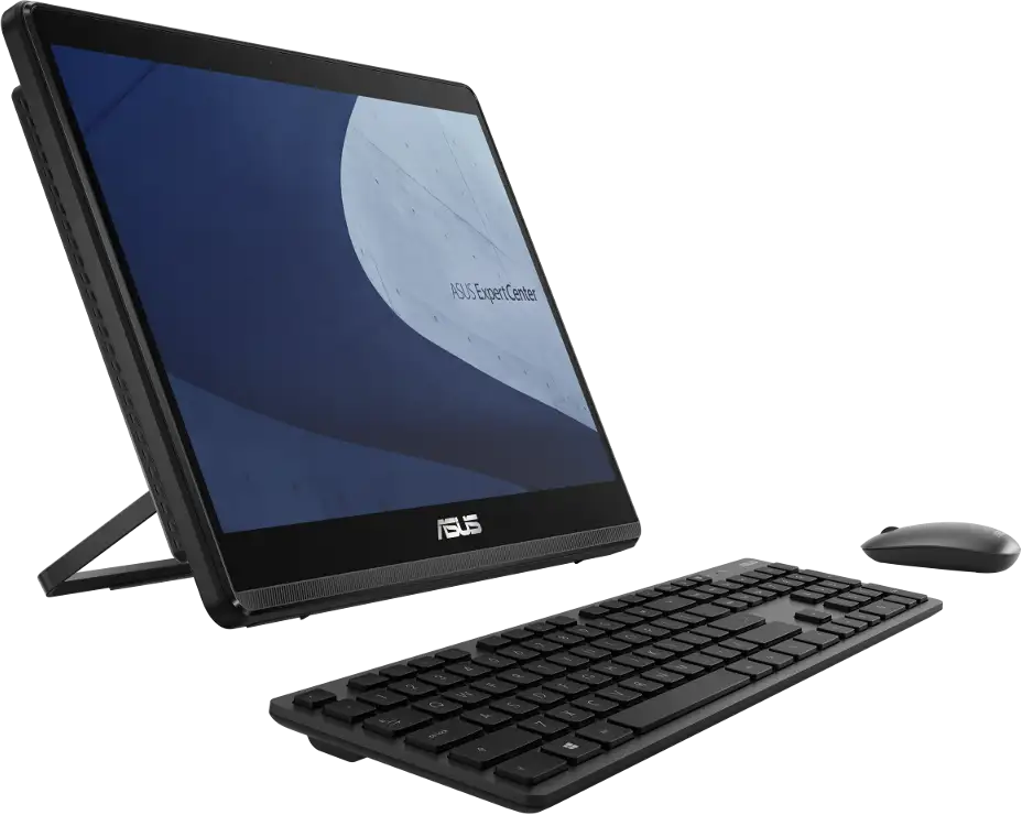 ASUS E1600 N4500/8GB/256GB/15,6"touch/noOS/crni