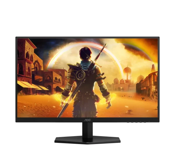 Monitor 27'' AOC Q27G42ZE, QHD, IPS, 240Hz(260Hz OC)