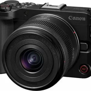 Canon EOS R50 V 14-30 PZ CCK 5GHz, 6895C030