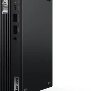 Lenovo M75q Tiny Gen5 R5-8500GE/16GB/512GB/DOS, 12RQ000XCR