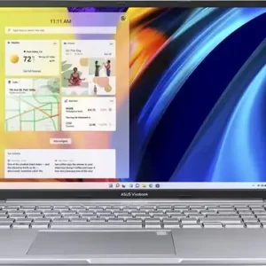 ASUS VIVOBOOK 16, 16", INTEL CORE i5 13420H, 16GB DDR5, 512GB NVMe, NO OS, X1605VA-SH2228
