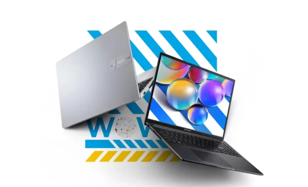 ASUS VIVOBOOK 16, 16", INTEL CORE i7 13620H, 16GB DDR5, 1TB NVMe, WINDOWS 11 HOME, X1605VA-SH2225W, 90NB10N3-M02PE0