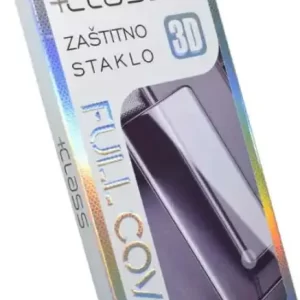 ZAŠTITNO STAKLO ZASLONA 3D ZA XIAOMI 15 FULL GLUE CRNO